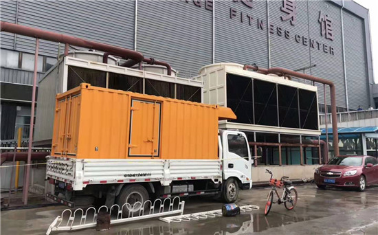 宾川300KW发电机组适配电缆规格选型指南