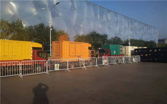 宾川400KW发电机组适配电缆规格选型指南
