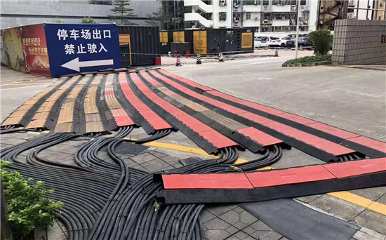 宾川发电机组电缆选型完整具体步骤(工程通用标准流程)